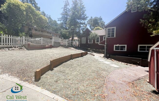 $3,495 - Beautiful 3 BD/1.5 BA Home in Old Almaden on Bertram Rd.