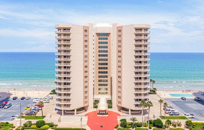 Penthouse in Daytona Beach Shores