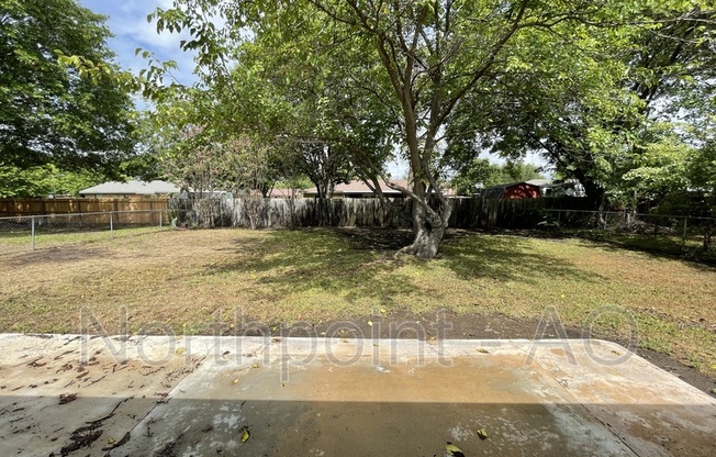 Partner-provided property photo