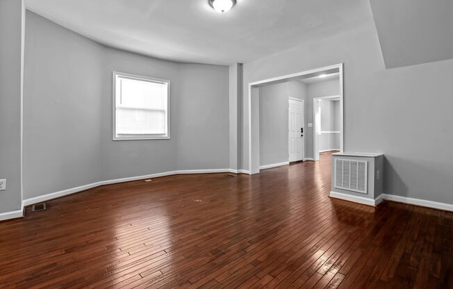 Spacious 3-Bedroom/2-Bathroom home with Modern Amenities Near Baltimore County !