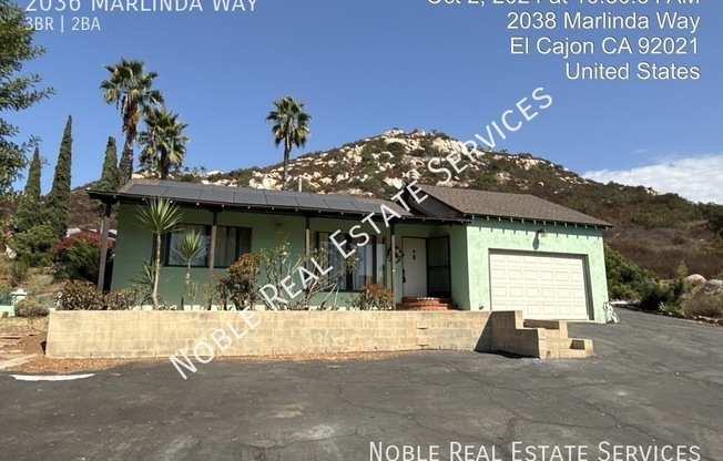 Partner-provided property photo