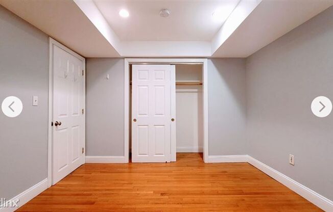 ALL Utilities Included (Except Wifi) 2 Parking Spots avail @ $150 each, Laundry in Unit