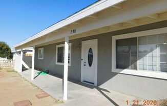 3 beds, 2 baths, $1,550