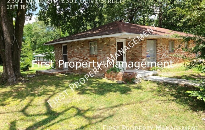 Partner-provided property photo