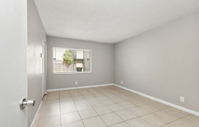 Move In Today with Ease — Only First Month’s Rent + Security Deposit Needed!