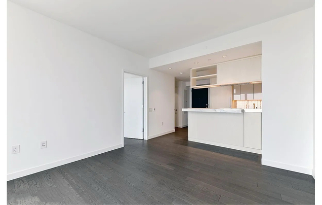 1 bed, 1 bath, 694 sqft, $5,500, Unit 48E