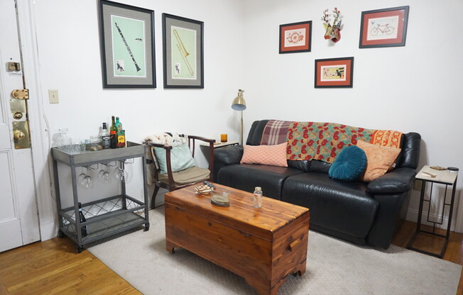 27 Egremont Rd Apt 3