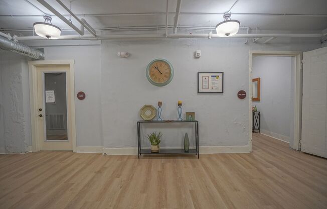 1 bed, 1 bath, 474 sqft, $1,450, Unit 309