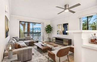 Orange Luxury Investments LLC