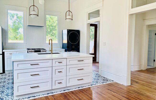 3 Bedroom Single Family Home in Houston