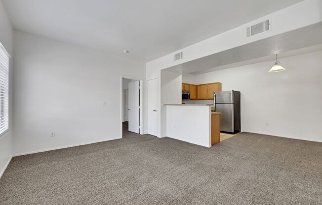 2 Bedroom Condo
