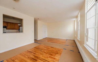 Studio, 1 bath, 600 sqft, $2,000, Unit 1A