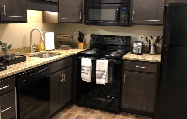 1 bed, 1 bath, 700 sqft, $960, Unit A 203