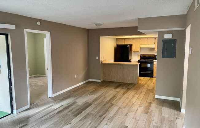 2 beds, 2 baths, $1,550