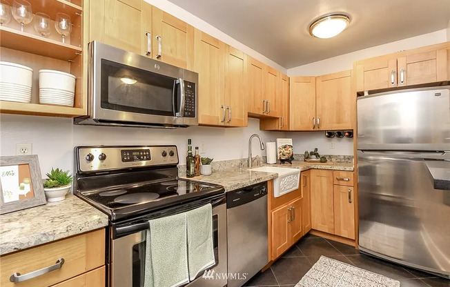 1 bed, 1 bath, $1,750