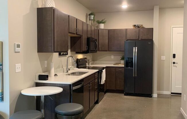 Studio, 1 bath, 512 sqft, $1,065, Unit 719-314