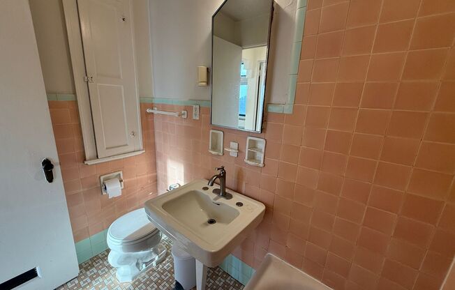 1 bed, 1 bath, 540 sqft, $1,145