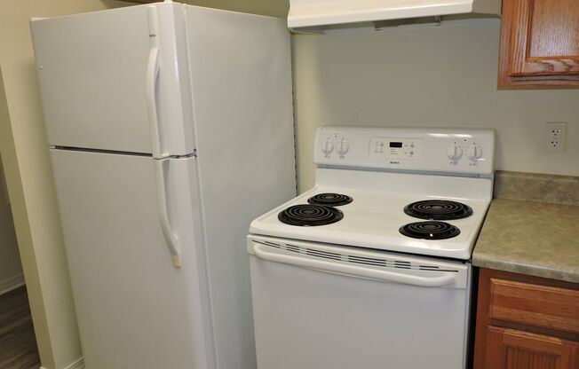 2 beds, 2 baths, $1,400