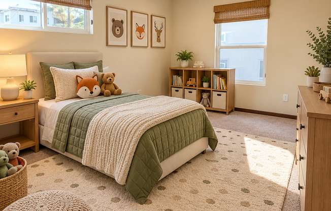 4 Bedroom house in Redondo Beach