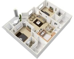 Partner-provided photo for $2025 unit