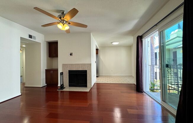 2 beds, 2 baths, $3,195