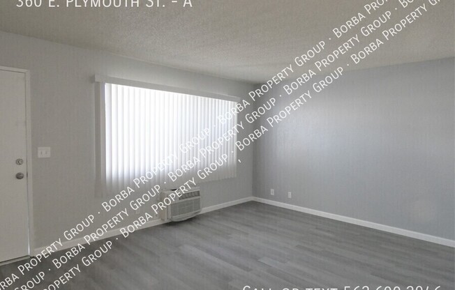 360 E PLYMOUTH ST
