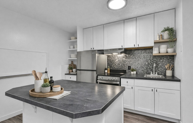 1311 1st St Apartments