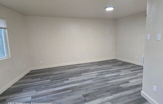 2 beds, 1.5 baths, $1,495, Unit #1