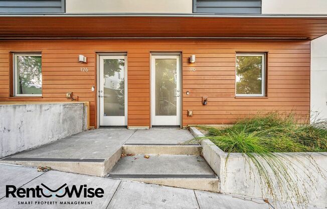 116 COLEMAN ST