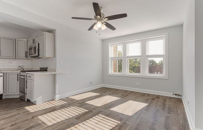 1 bed, 1 bath, 447 sqft, $1,750, Unit 503