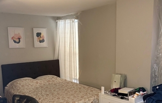 1 bed, 1 bath, 500 sqft, $2,750, Unit 1