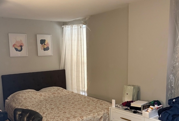 1 bed, 1 bath, 500 sqft, $2,750, Unit 1