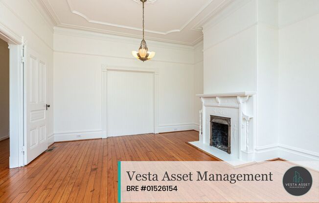 Rare Castro Retreat – Spacious 2BR with Private Backyard