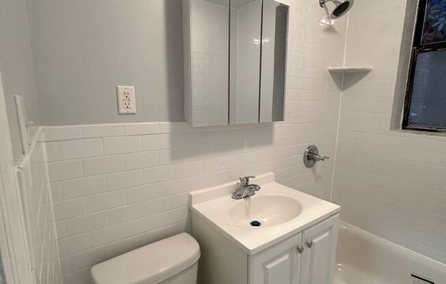 6412 - Golden Crest 6412 Park Avenue, LLC