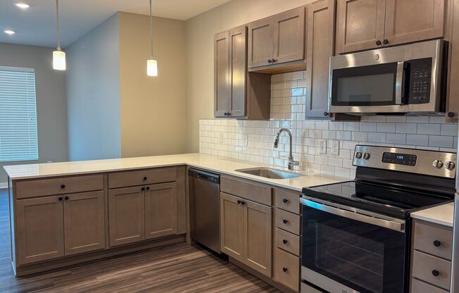 Studio, 1 bath, 601 sqft, $1,129, Unit 509
