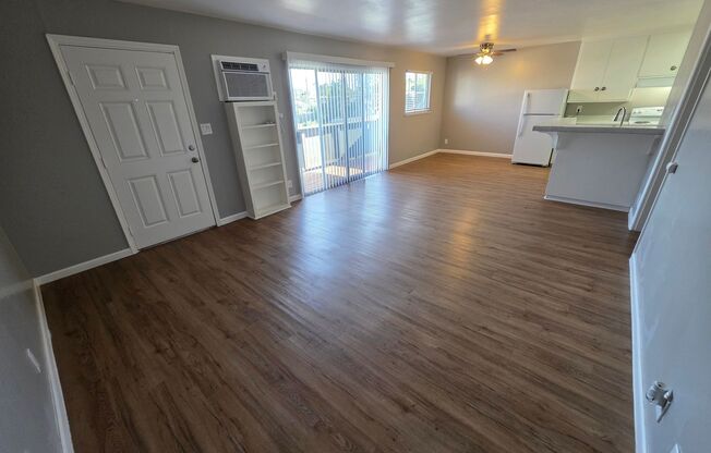 Arden Fair Apartments