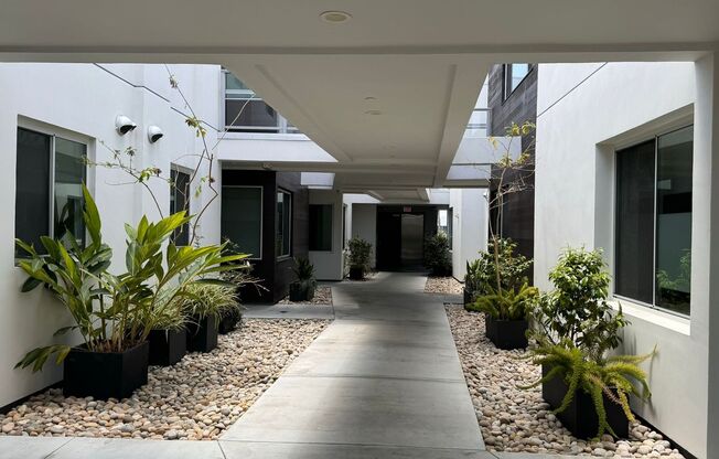 The Oliver - Residential