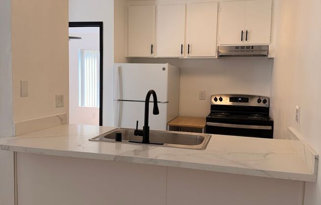 1 bed, 1 bath, 515 sqft, $2,225, Unit 960 - 101