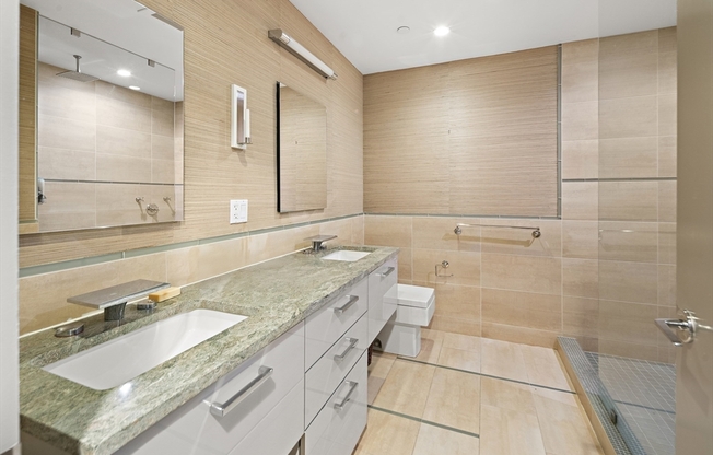2 beds, 1.5 baths, 1,609 sqft, $6,500, Unit 909