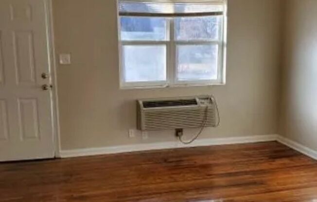 1 bed, 1 bath, $625