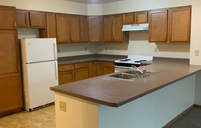 1 bed, 1 bath, 725 sqft, $799, Unit 104A