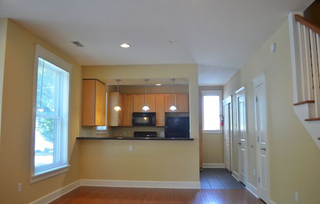 Row - 240 N. Washington