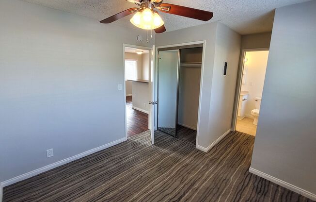 1 bed, 1 bath, 465 sqft, $2,150, Unit 5