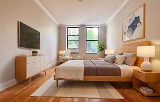 118 W 112th St