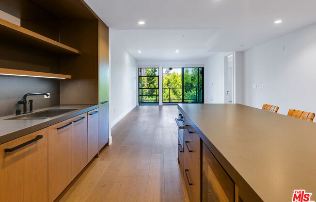 2 beds, 2.3 baths, 1,740 sqft, $10,000, Unit 405
