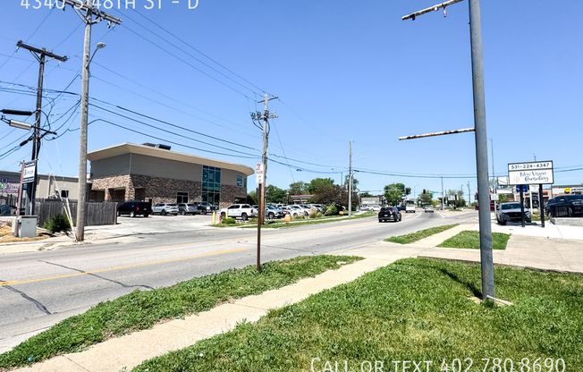 4340 S 48 ST