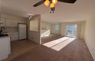 2 beds, 1 bath, 1,000 sqft, $1,700, Unit Unit B