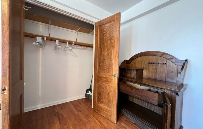 Studio, 1 bath, 400 sqft, $965, Unit 501