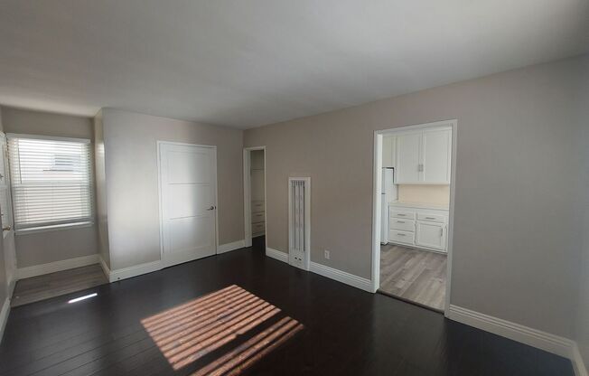 Studio, 1 bath, $1,395, Unit 16