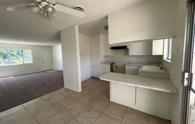 2 beds, 2 baths, 1,000 sqft, $1,850